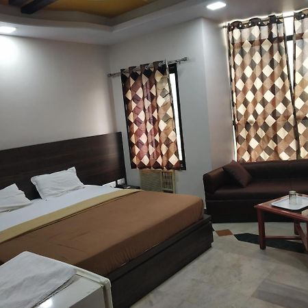 Hotel Rajwada International Belgaum Eksteriør bilde