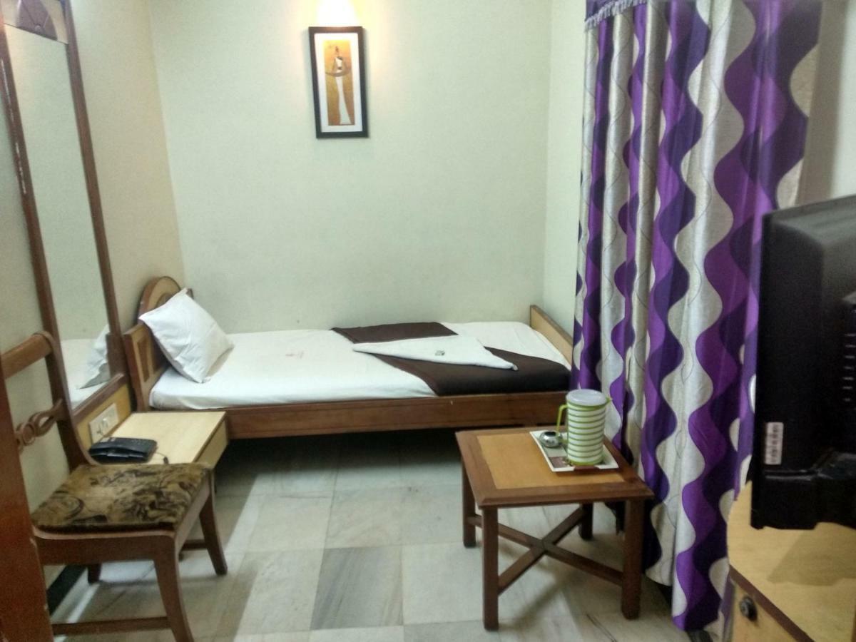 Hotel Rajwada International Belgaum Eksteriør bilde